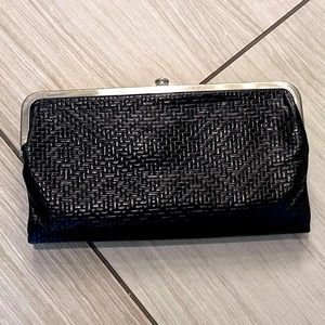 HOBO CLUTCH WALLET